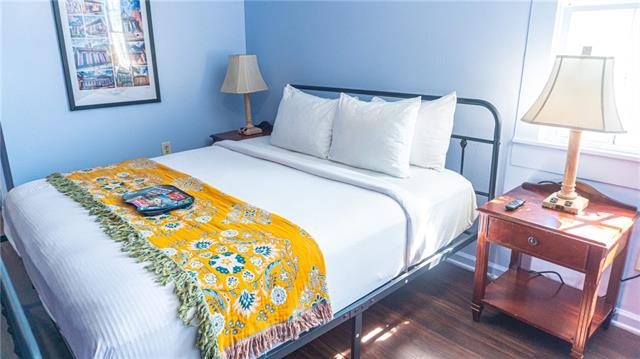 Mardi Gras Inn