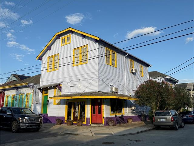 Mardi Gras Inn