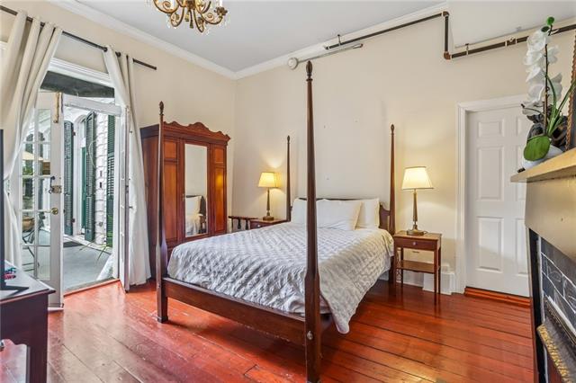 Esplanade Guest House