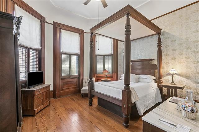 The Grand Victorian Bed & Breakfast