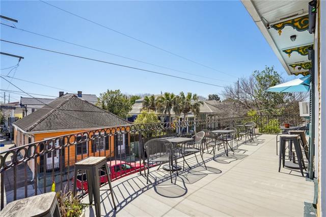 Balcony Guesthouse