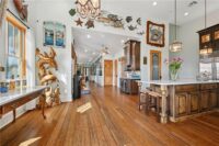 De La Blue Bed & Breakfast