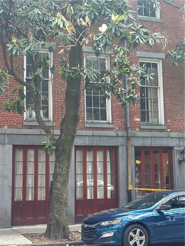 416 Gravier St