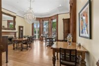 The Grand Victorian Bed & Breakfast