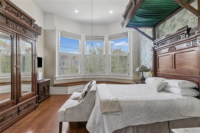 The Grand Victorian Bed & Breakfast