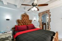 The Haunted Hotel - New Orleans