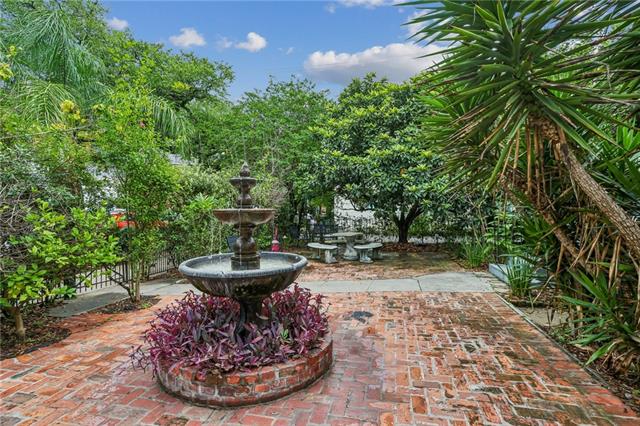 Esplanade Guest House