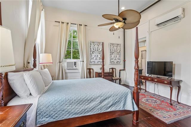 Esplanade Guest House