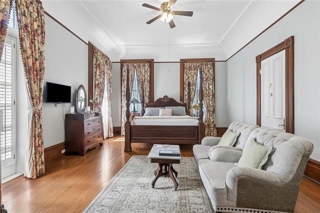 The Grand Victorian Bed & Breakfast