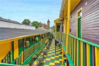 Mardi Gras Inn