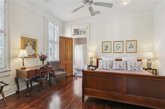 Maison Perrier Bed & Breakfast