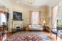 Maison Perrier Bed & Breakfast