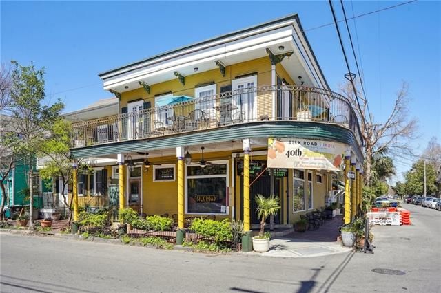 Balcony Guesthouse