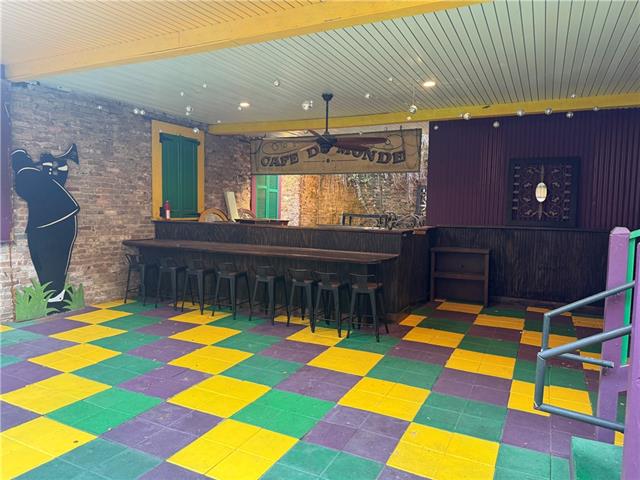 Mardi Gras Inn