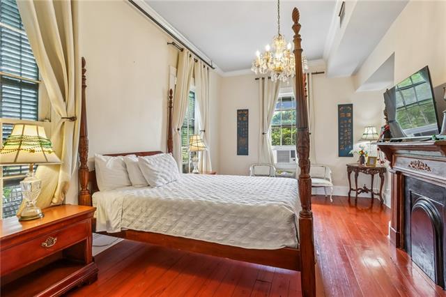Esplanade Guest House