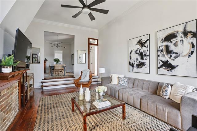 4431 Tchoupitoulas St - Active SRT