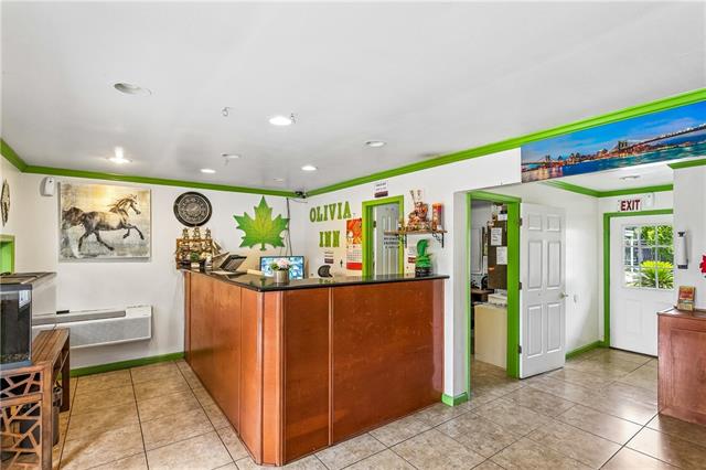 4431 Tchoupitoulas St - Active SRT