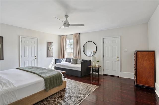 4431 Tchoupitoulas St - Active SRT
