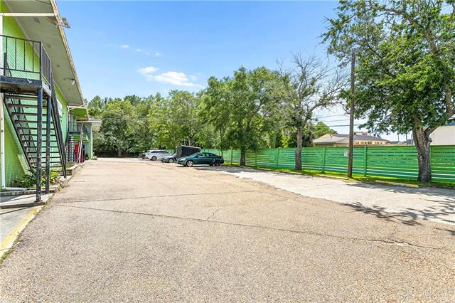 4431 Tchoupitoulas St - Active SRT